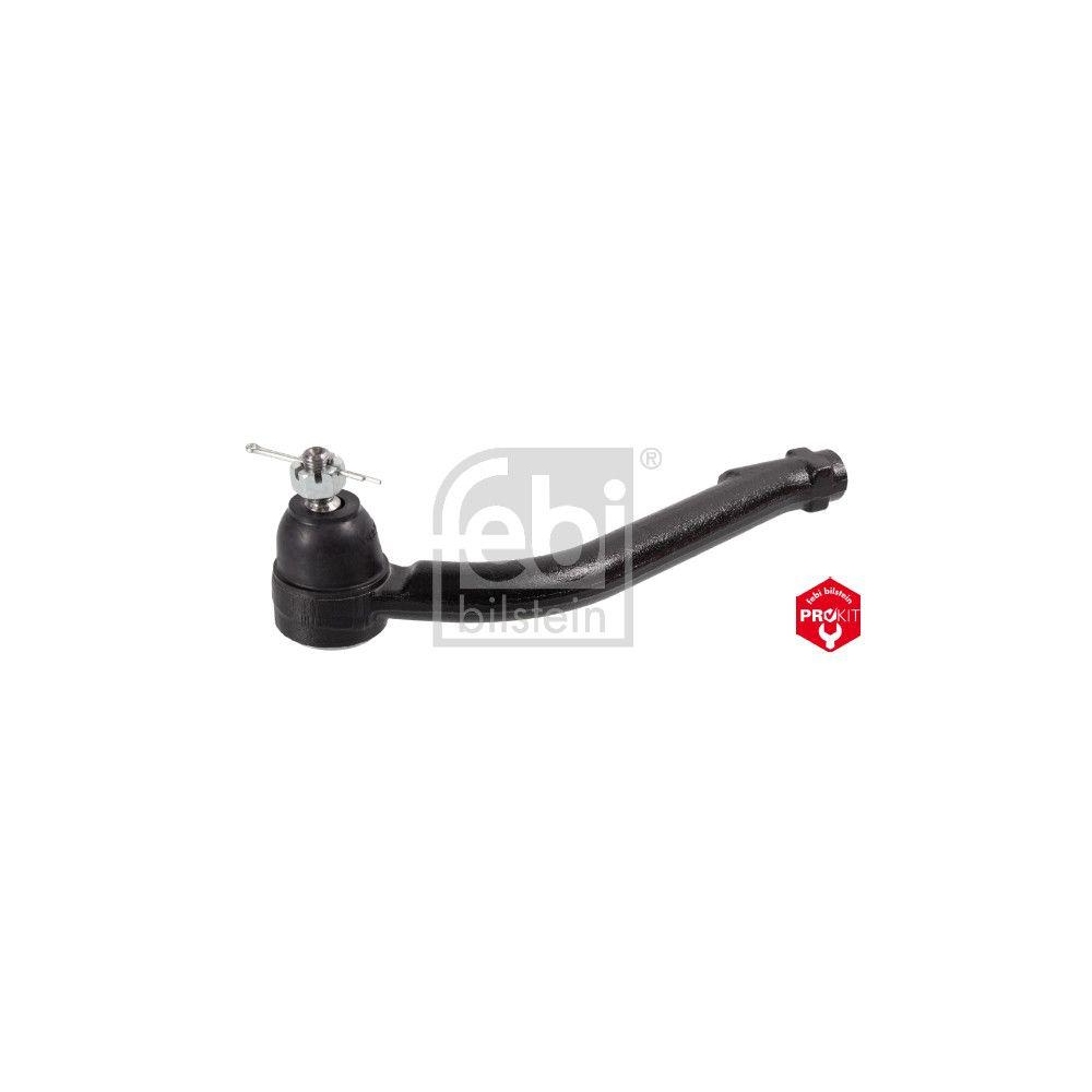FEBI BILSTEIN Spurstangenkopf 170981 ProKit f&uuml;r HYUNDAI KIA, Vorderachse rechts