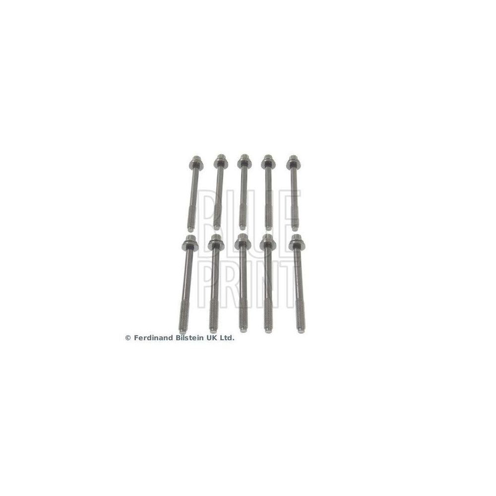 Zylinderkopfschraubensatz BLUE PRINT ADC47804C f&uuml;r MITSUBISHI PROTON