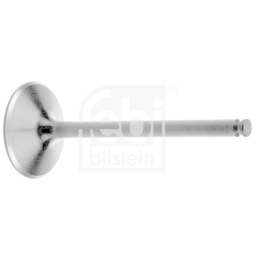 FEBI BILSTEIN Einlassventil 15363 f&uuml;r MERCEDES-BENZ VW SSANGYONG