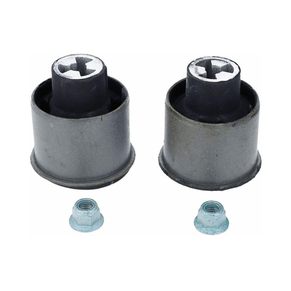 Reparatursatz, Achskörper LEMFÖRDER 27627 01 für SEAT SKODA VW VW (FAW) VW (SVW)