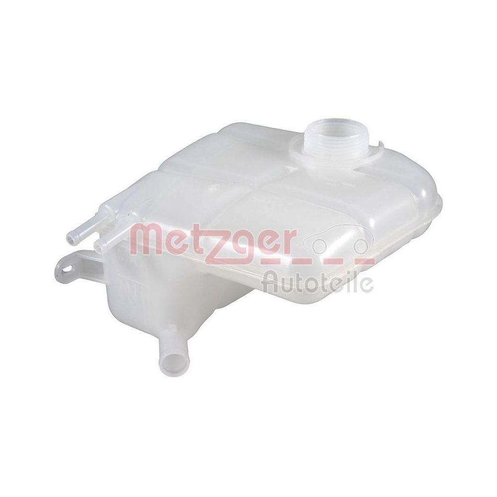 Ausgleichsbeh&auml;lter, K&uuml;hlmittel METZGER 2140065 f&uuml;r FORD