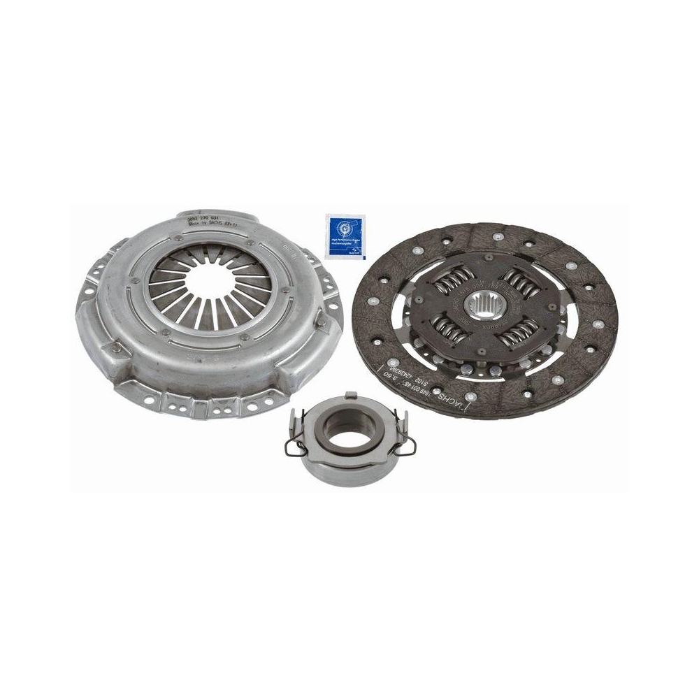 Kupplungssatz SACHS 3000 446 001 f&uuml;r TOYOTA