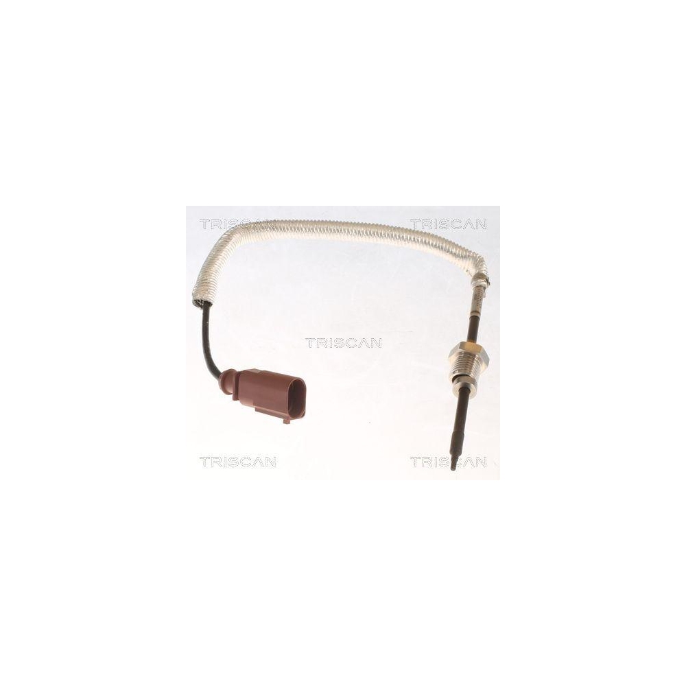 Sensor, Abgastemperatur TRISCAN 8826 29116 f&uuml;r AUDI