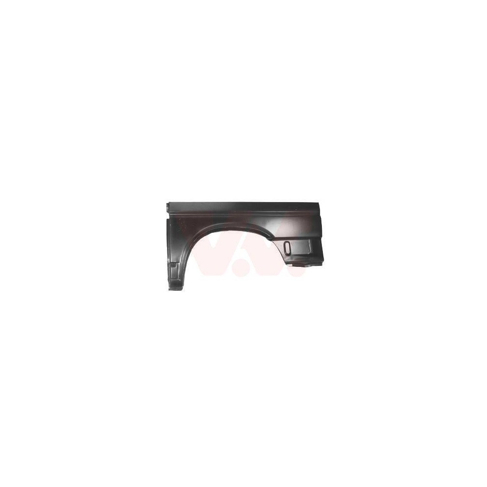 Seitenwand VAN WEZEL 5874143 für, hinten links