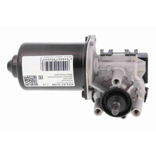 ACKOJA A52-07-0109 Wischermotor Original ACKOJA Qualit&auml;t f&uuml;r HYUNDAI, vorne