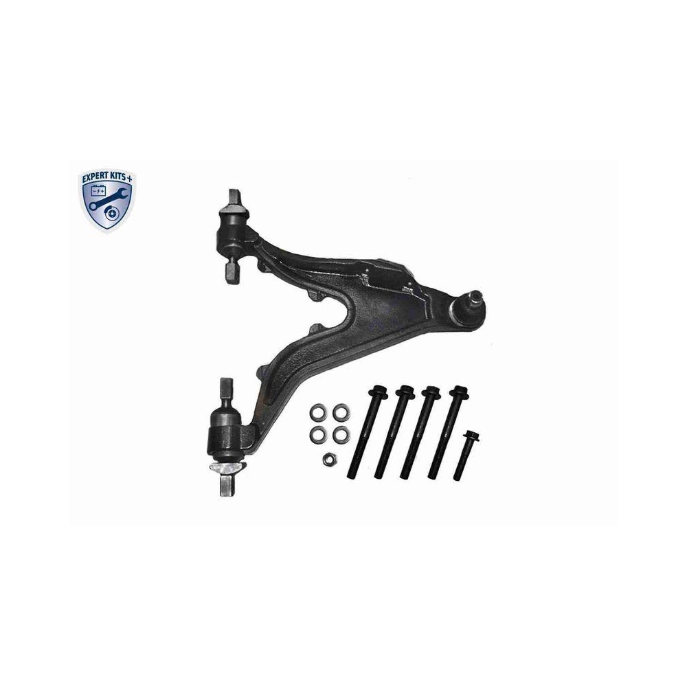 Lenker, Radaufhängung VAICO V95-0329 EXPERT KITS + für VOLVO, Vorderachse unten