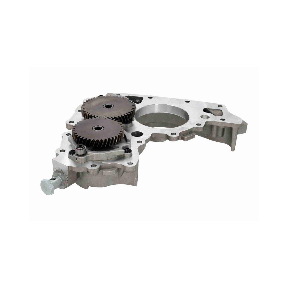 Ölpumpe VAICO V24-0667 Original VAICO Qualität für FIAT