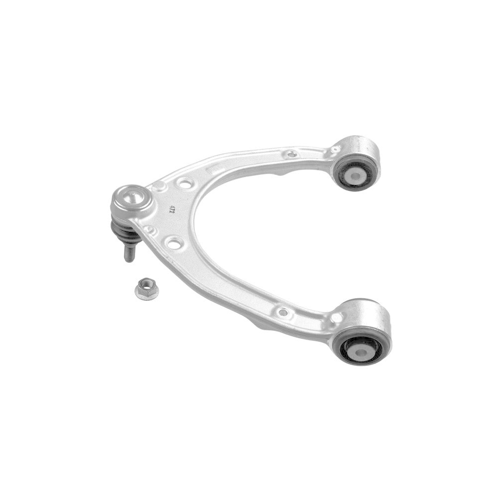 Lenker, Radaufh&auml;ngung LEMF&Ouml;RDER 35732 01 f&uuml;r VW AUDI PORSCHE, Vorderachse, oben