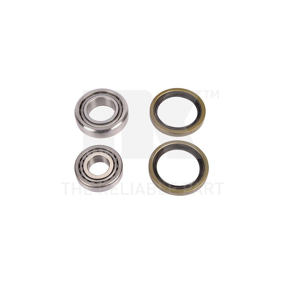 Radlager NK 753503 f&uuml;r