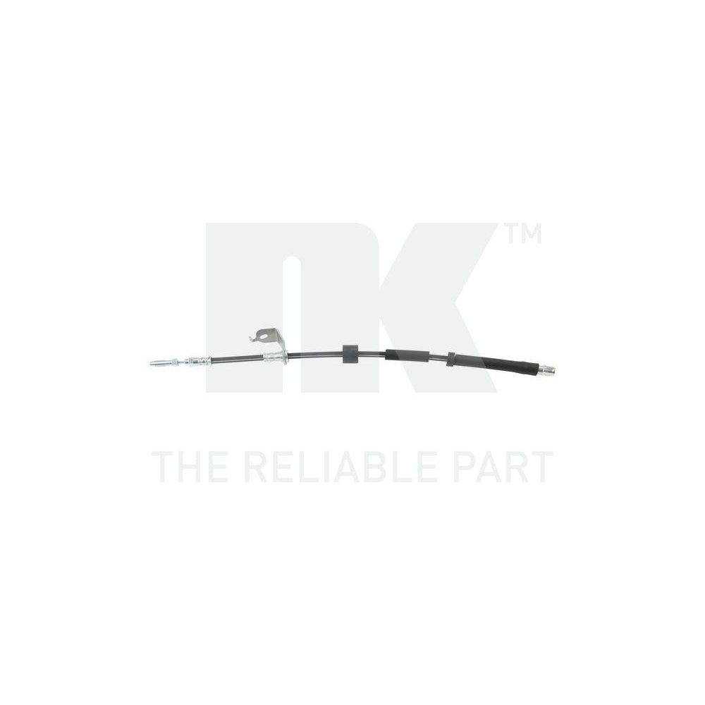 Bremsschlauch NK 854859 für VOLVO, Vorderachse rechts