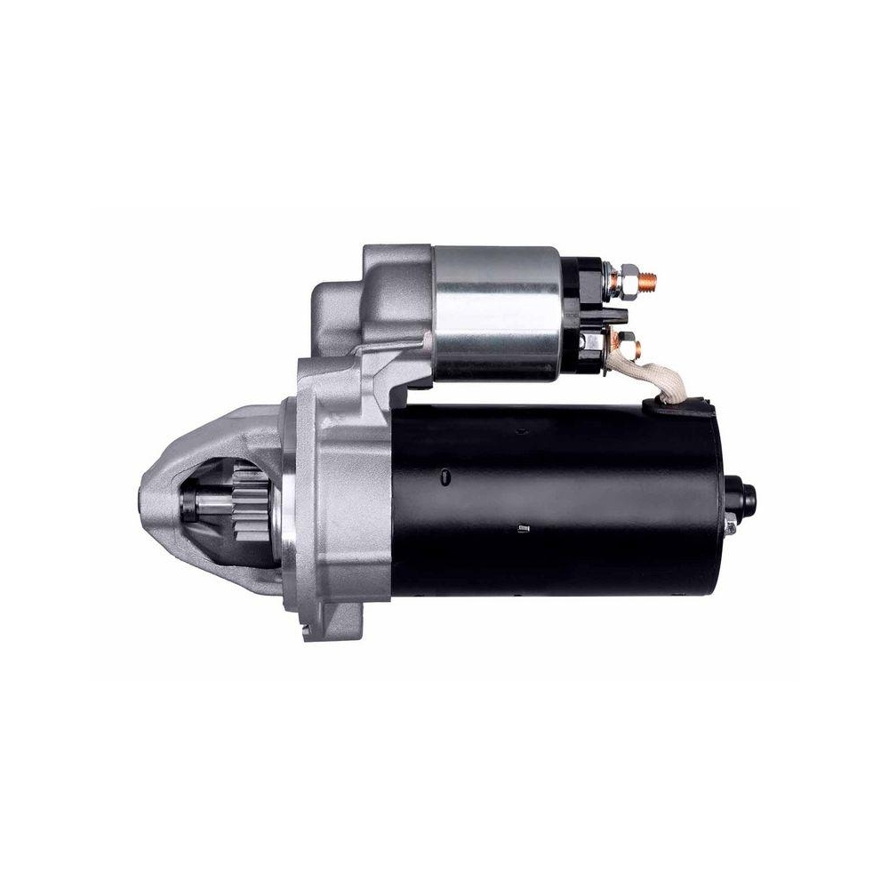 HELLA Starter 8EA 012 526-181 f&uuml;r MERCEDES-BENZ EVOBUS