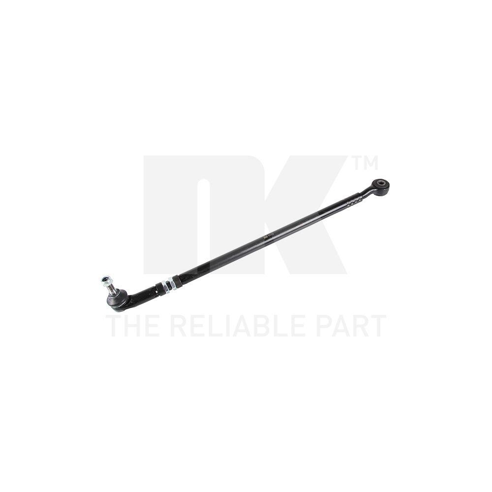 Spurstange NK 5004746 f&uuml;r AUDI, Vorderachse links, au&szlig;en, innen