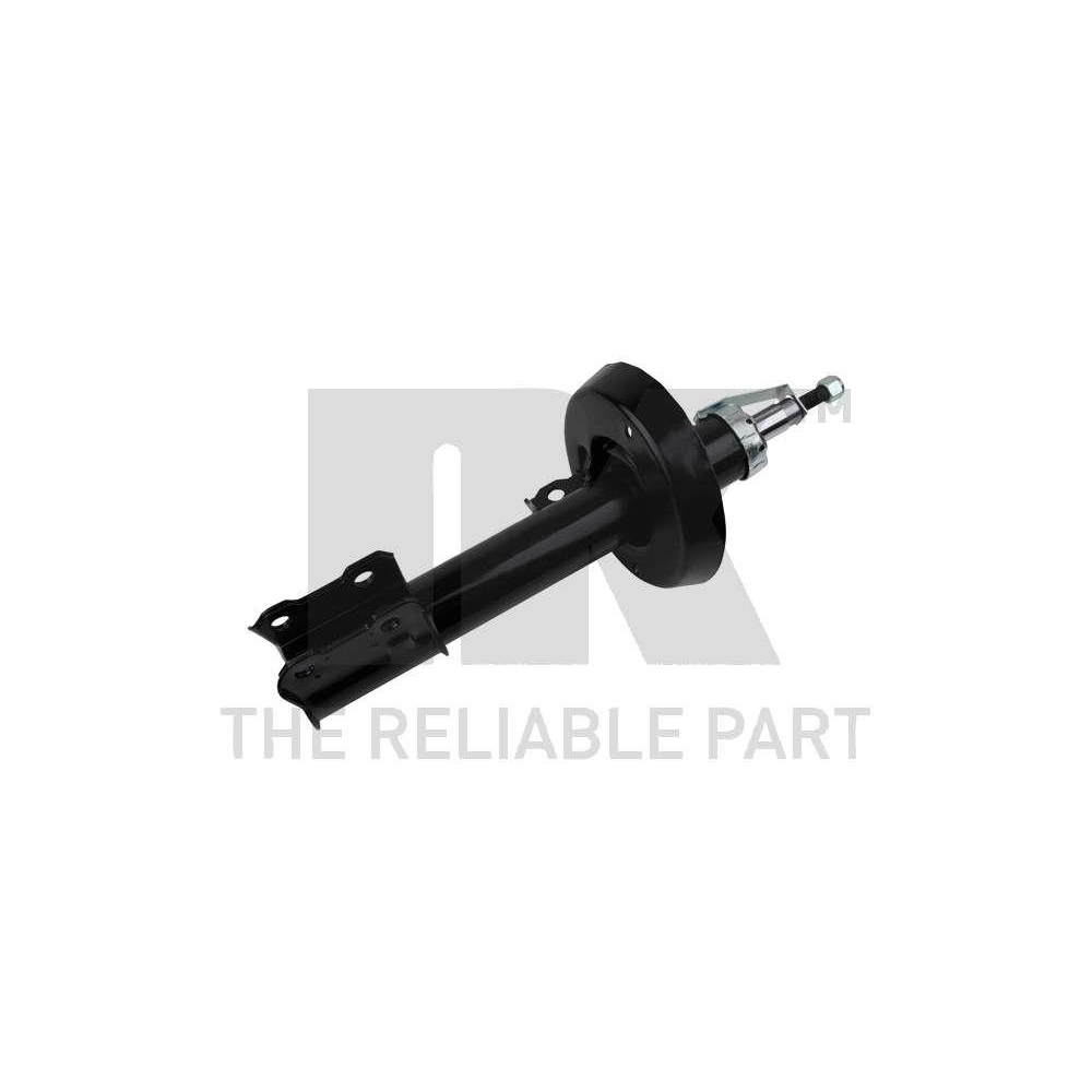 Sto&szlig;d&auml;mpfer NK 653630652 f&uuml;r OPEL VAUXHALL, Vorderachse rechts