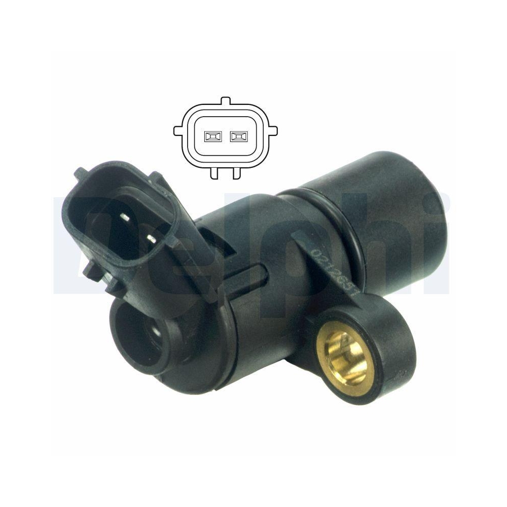 DELPHI SS11174 Sensor, Nockenwellenposition für MG ROVER