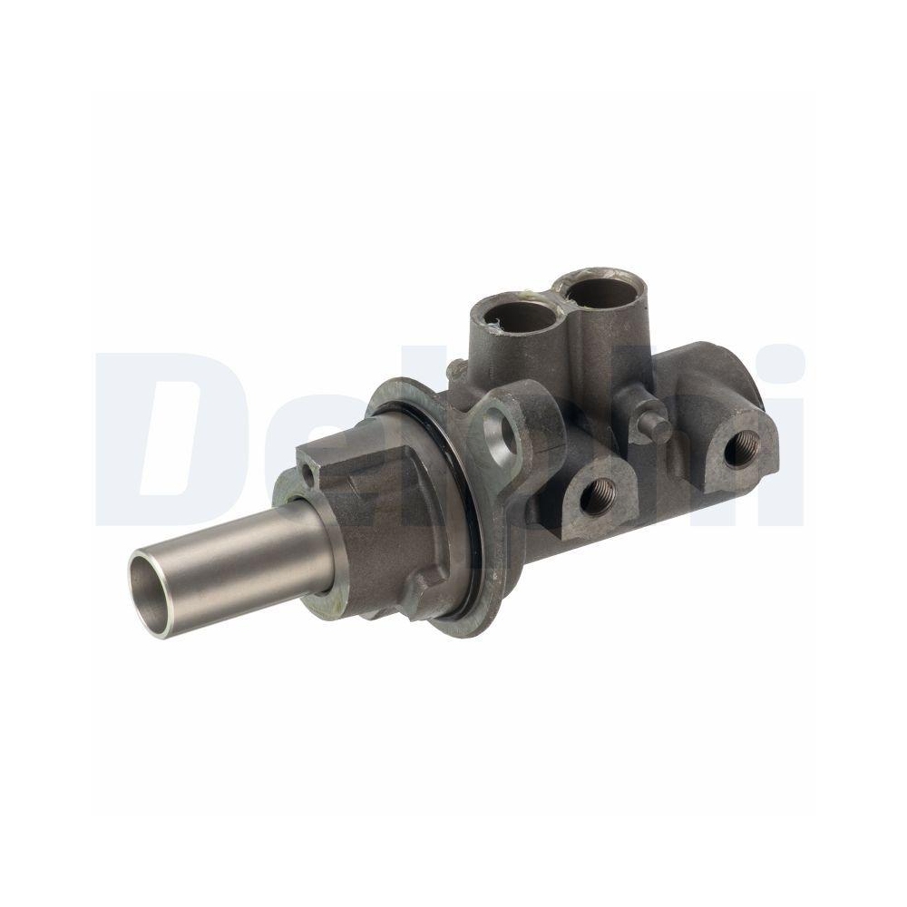 Hauptbremszylinder DELPHI LM80672 für FIAT
