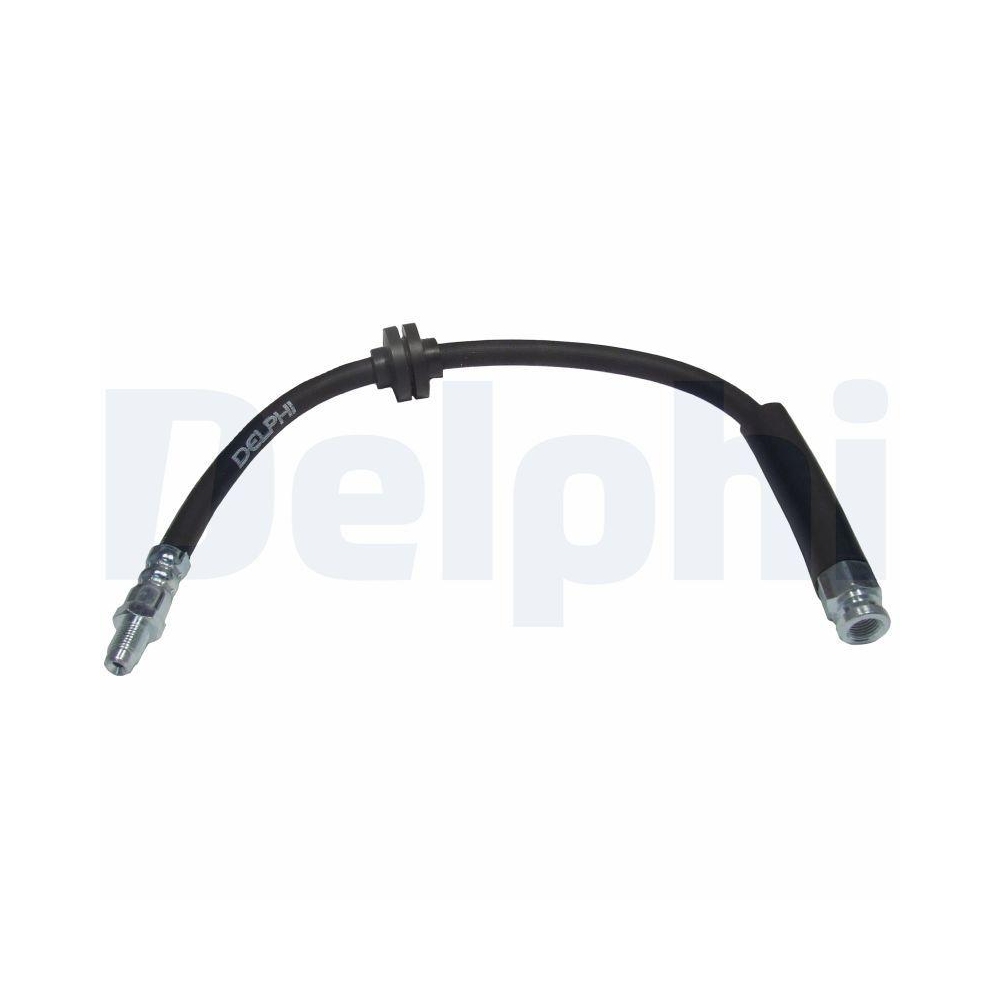 DELPHI LH6786 Bremsschlauch f&uuml;r FIAT OPEL VAUXHALL JEEP, Hinterachse