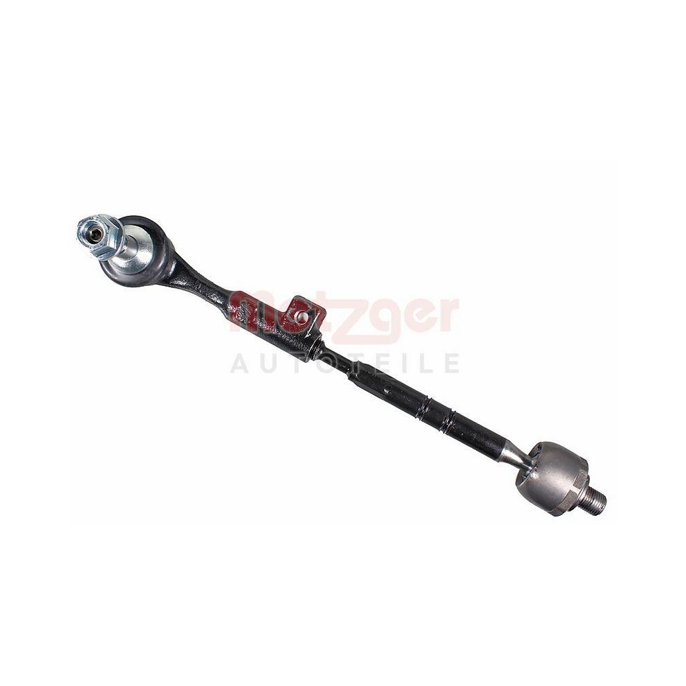 Spurstange METZGER AUTOTEILE 56021601 COMPETENCE KIT GREENPARTS für BMW ALPINA
