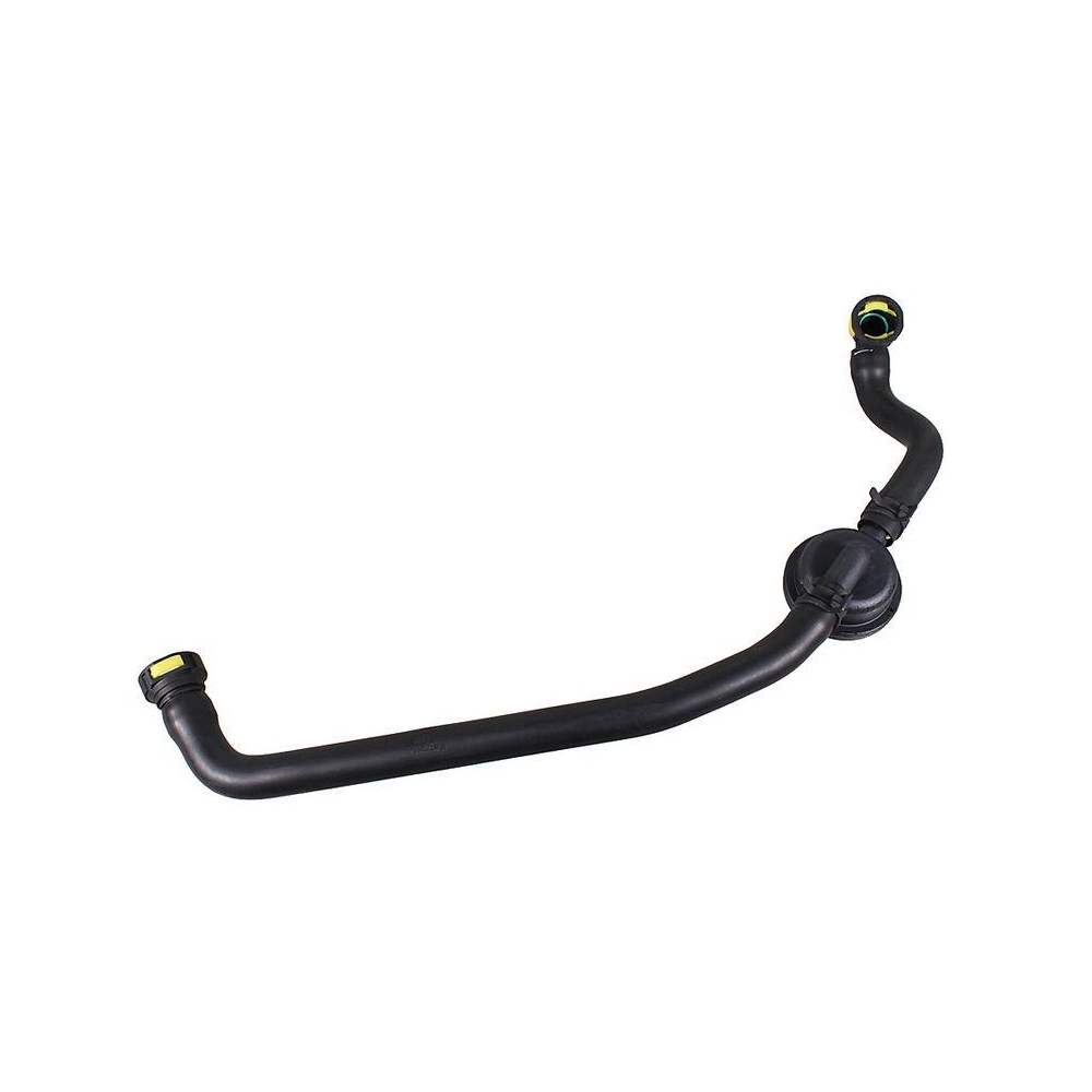 Schlauch, Kurbelgeh&auml;useentl&uuml;ftung METZGER AUTOTEILE 2380235 f&uuml;r RENAULT