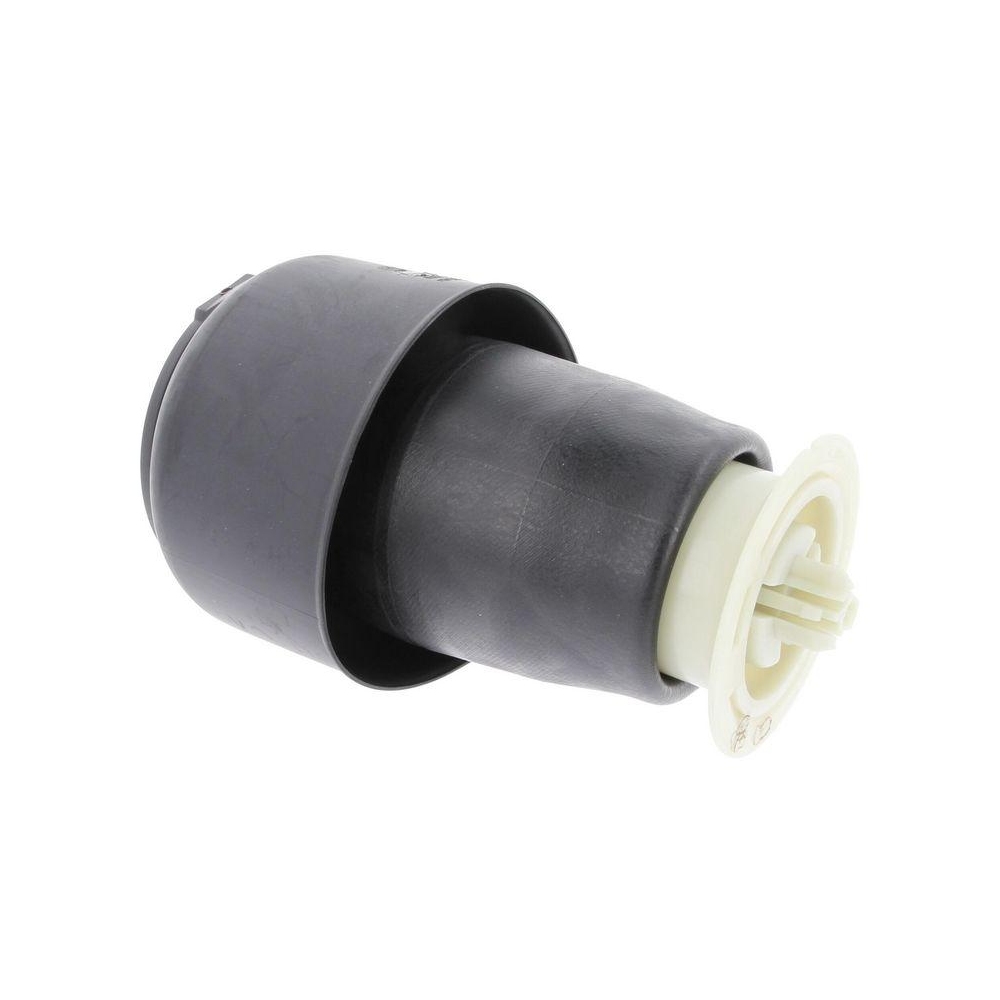 Luftfeder, Fahrwerk CORTECO 49430516 f&uuml;r BMW, f&uuml;r Fahrzeuge ohne Aktivlenkung