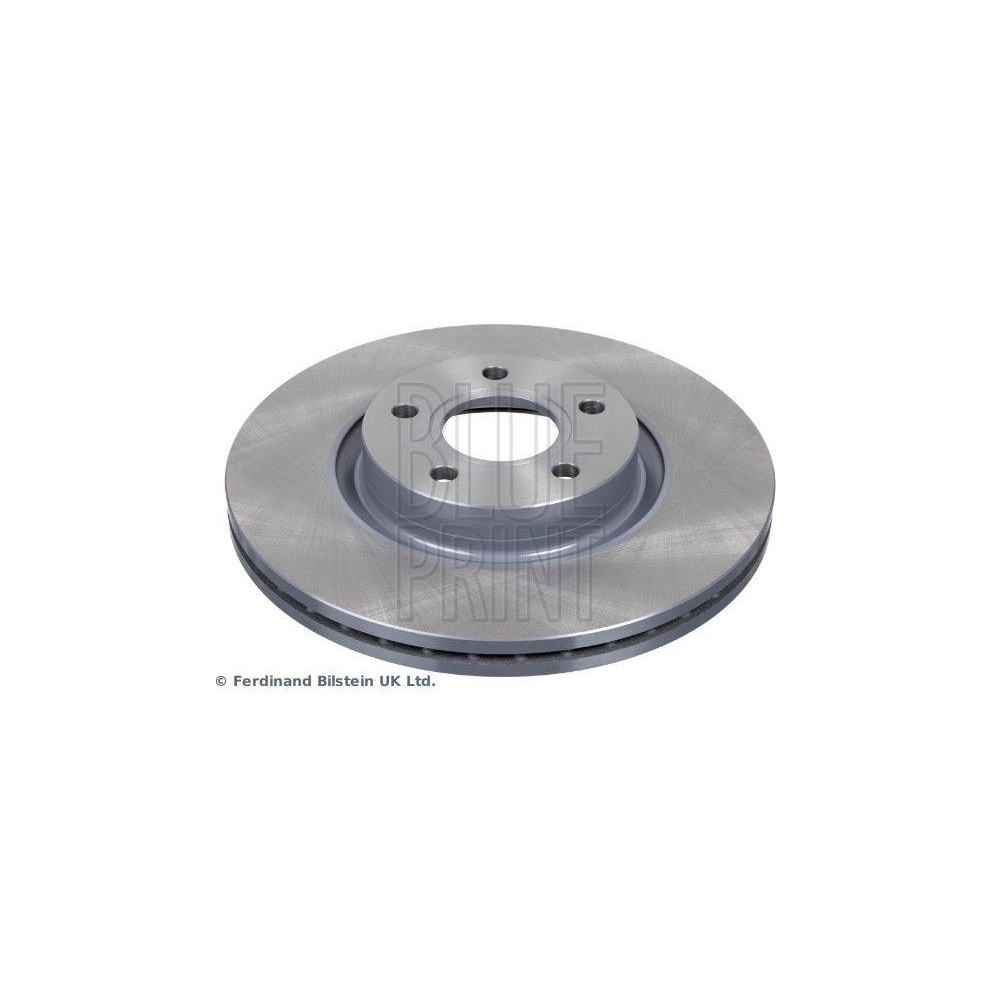 BLUE PRINT ADF124304 2 St&uuml;ck Bremsscheiben f&uuml;r FORD VOLVO FORD USA FORD MOTOR COMPANY