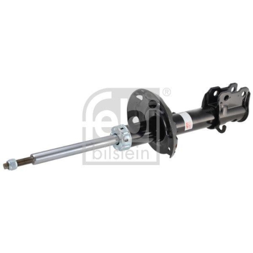 FEBI BILSTEIN 1002353 Sto&szlig;d&auml;mpfer f&uuml;r OPEL VAUXHALL, Vorderachse links