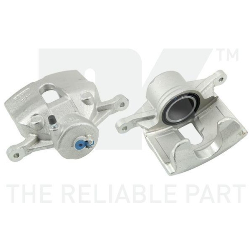 NK 2199190 Bremssattel f&uuml;r HYUNDAI KIA, Vorderachse links, vor der Achse