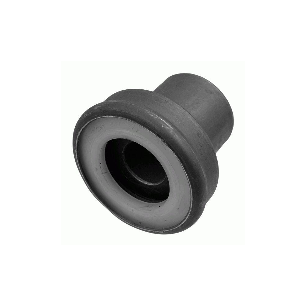 Lagerung, Lenker LEMF&Ouml;RDER 36522 01 f&uuml;r VW AUDI, Vorderachse, beidseitig, oben