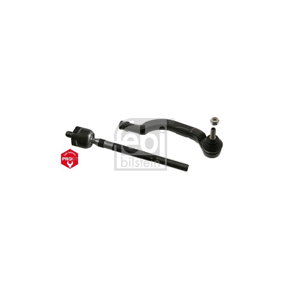 FEBI BILSTEIN Spurstange 37624 ProKit f&uuml;r RENAULT, Vorderachse rechts