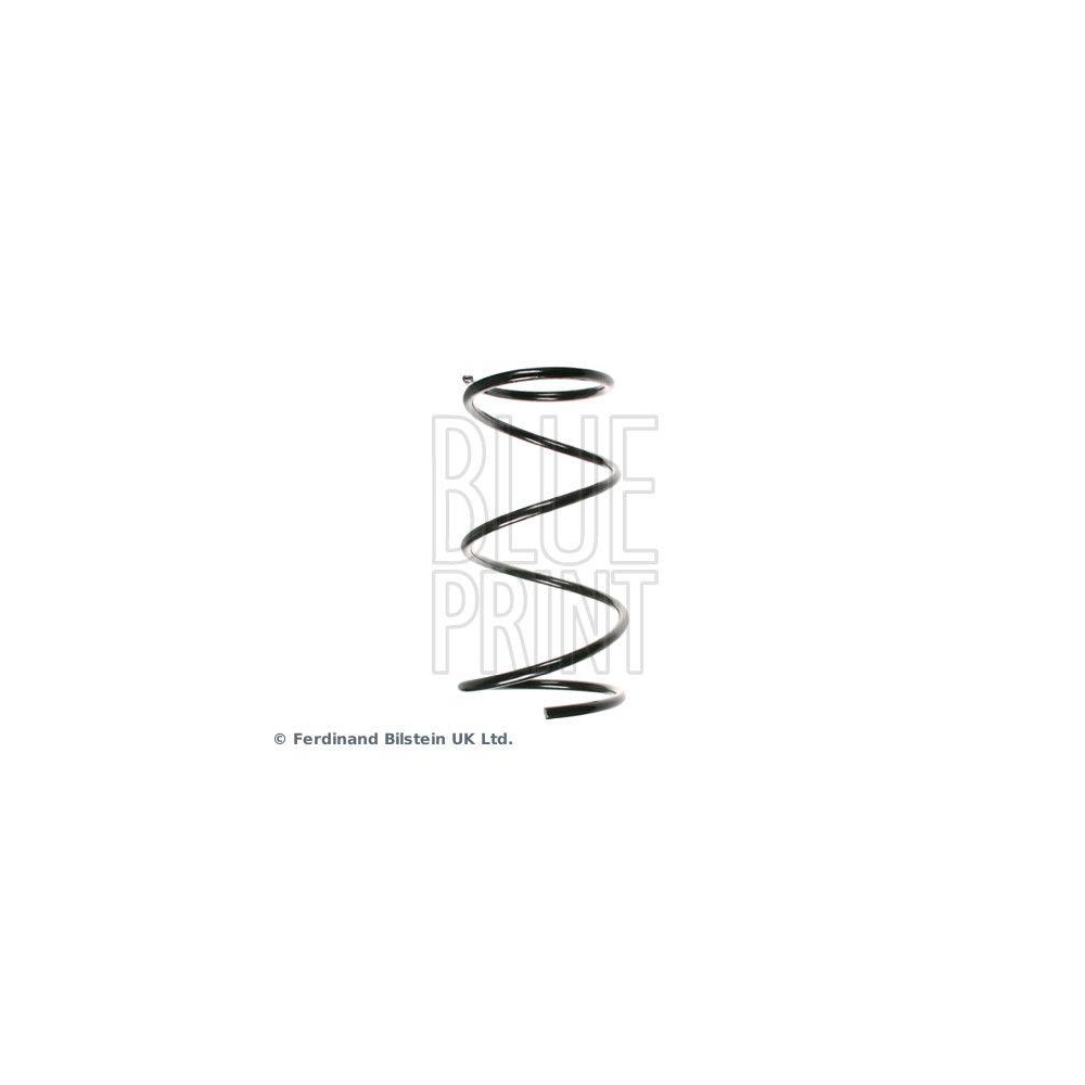Fahrwerksfeder BLUE PRINT ADT388414 f&uuml;r TOYOTA, Vorderachse
