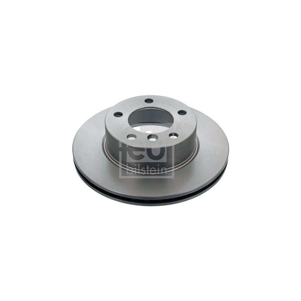 Bremsscheibe FEBI BILSTEIN 23535 für BMW, Vorderachse
