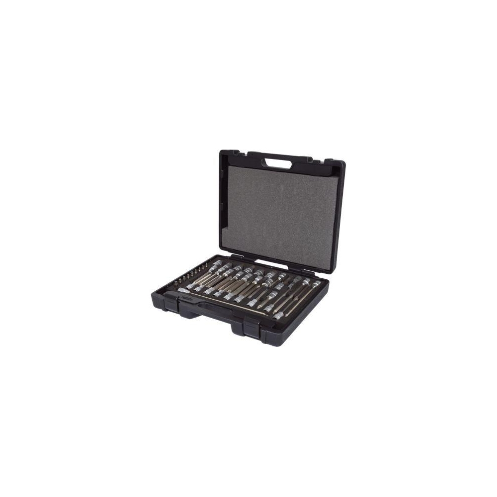 Steckschl&uuml;sselsatz KS TOOLS 911.4500 f&uuml;r