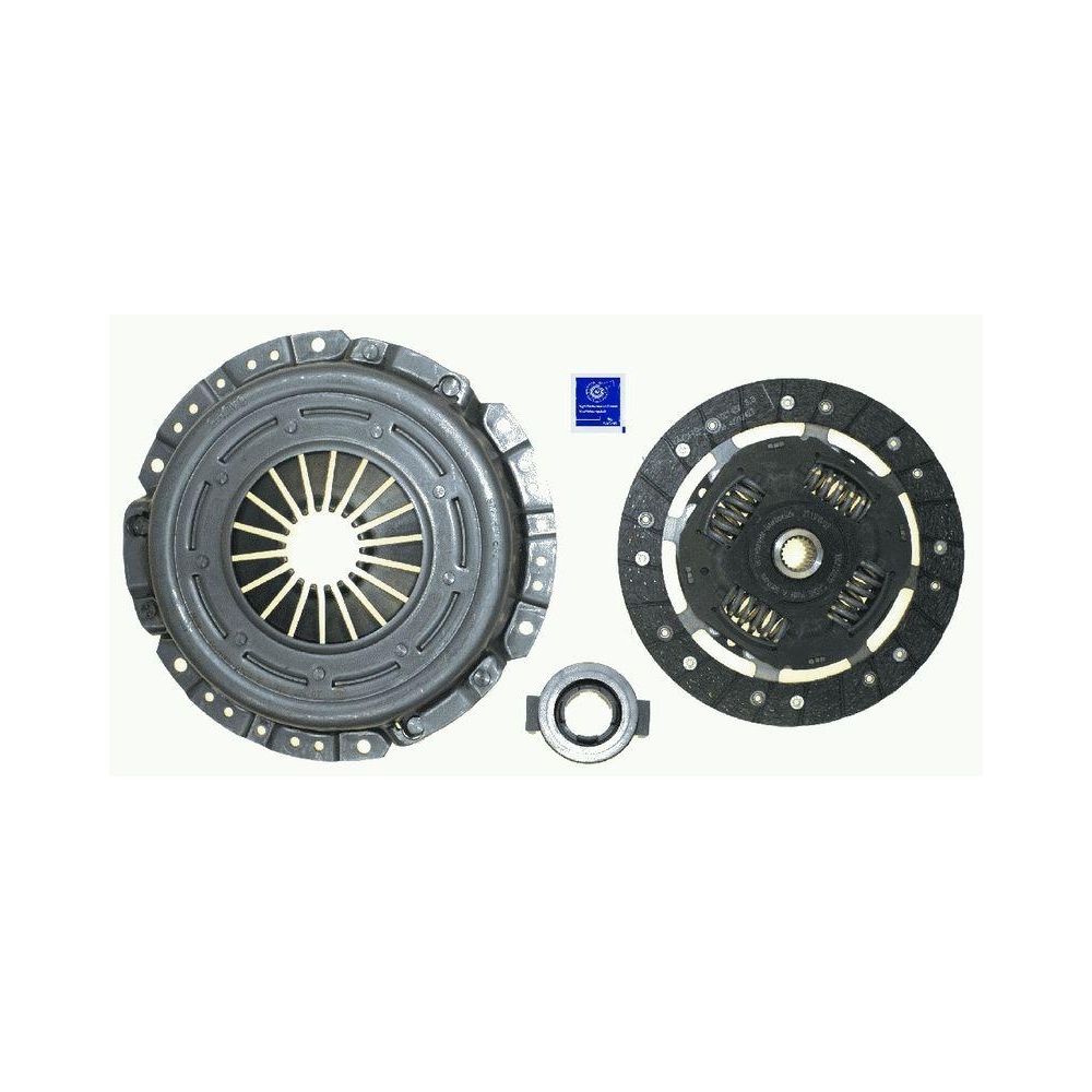 Kupplungssatz SACHS 3000 540 001 für