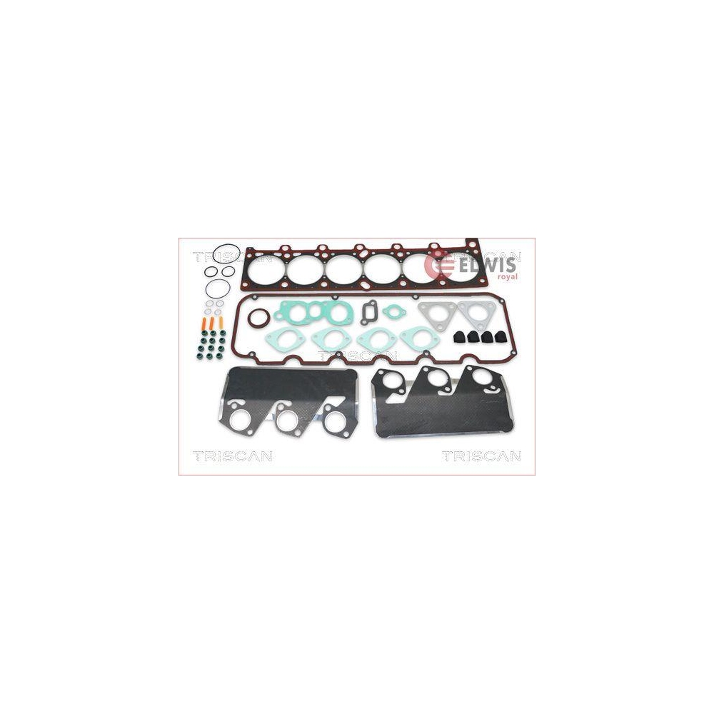 Dichtungssatz, Zylinderkopf TRISCAN 598-1722 FIBERMAX f&uuml;r BMW