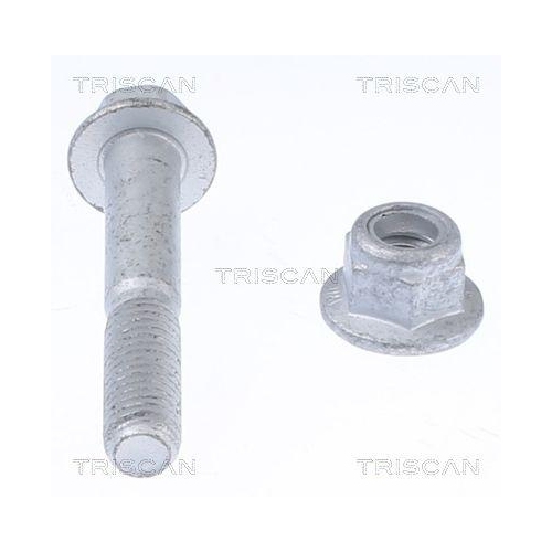 Reparatursatz, Radaufh&auml;ngung TRISCAN 8500 10405 f&uuml;r
