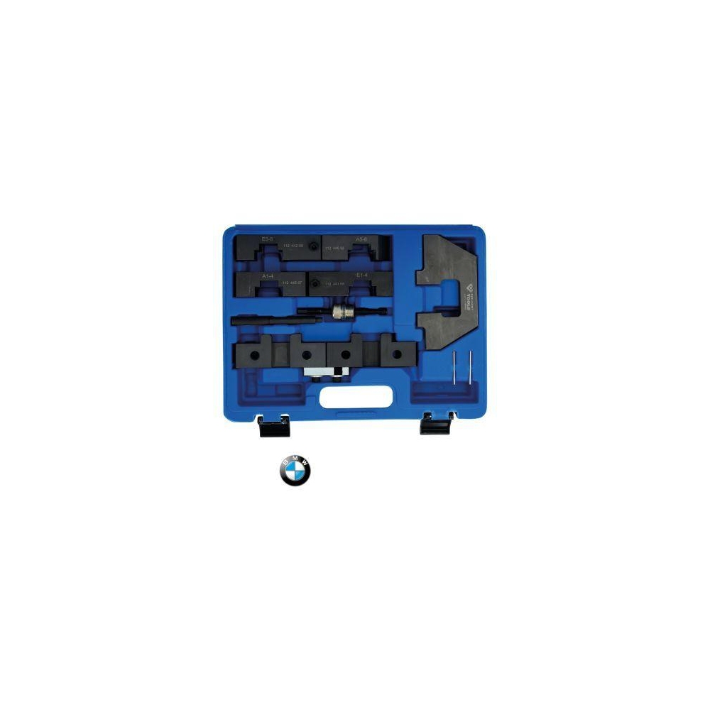 Einstellwerkzeugsatz, Steuerzeiten KS TOOLS BT591900 für BMW