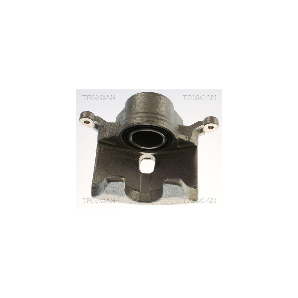 Bremssattel TRISCAN 8175 40119 f&uuml;r HONDA, Vorderachse links, hinter der Achse