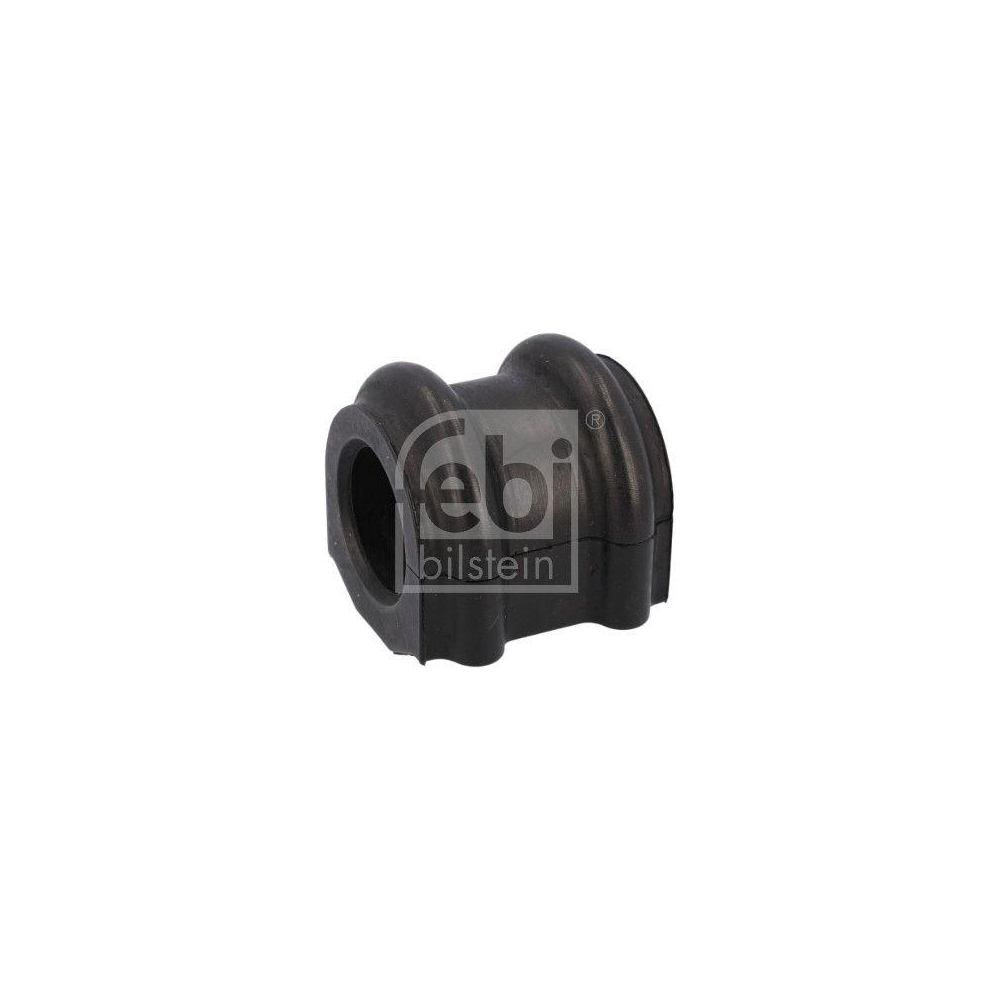 FEBI BILSTEIN Lagerung, Stabilisator 188393 f&uuml;r KIA, Hinterachse links