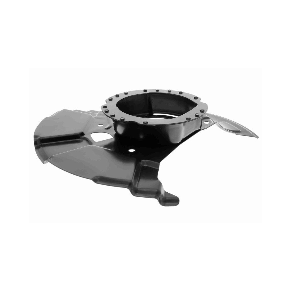 Spritzblech, Bremsscheibe VAICO V20-3440 Original VAICO Qualität für BMW