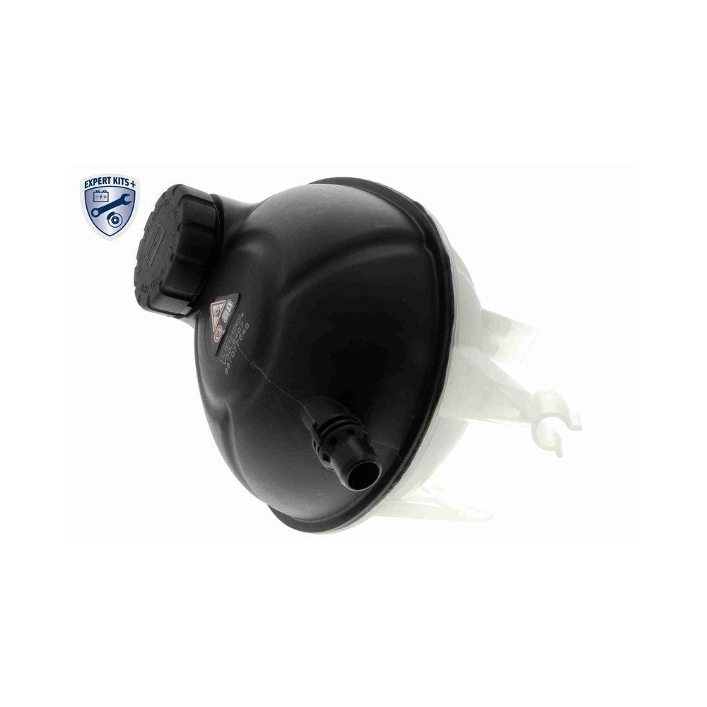 Ausgleichsbehälter, Kühlmittel VAICO V30-8407 EXPERT KITS + für MERCEDES-BENZ