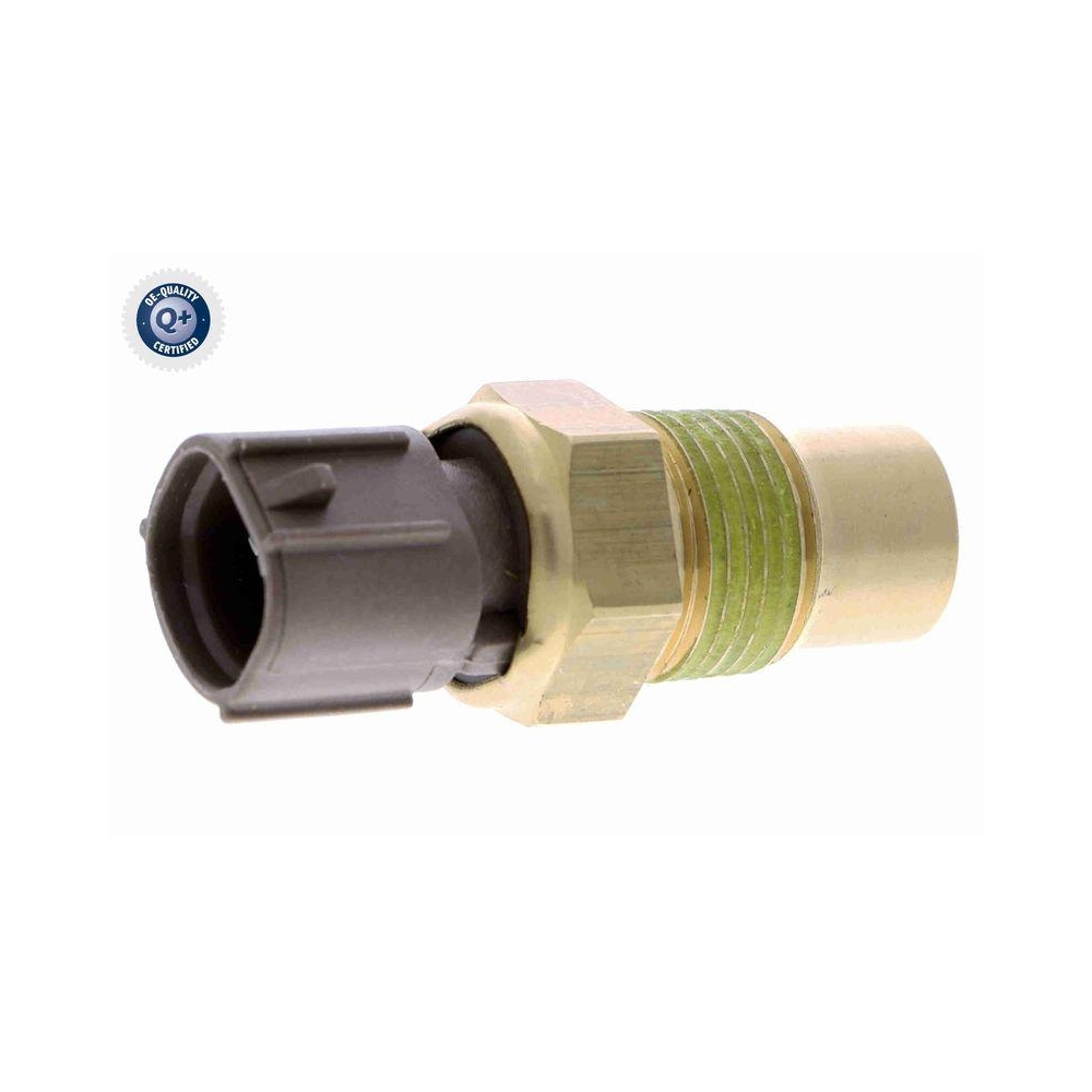 Temperaturschalter, K&uuml;hlerl&uuml;fter VEMO V37-99-0009 Q+, Erstausr&uuml;sterqualit&auml;t f&uuml;r