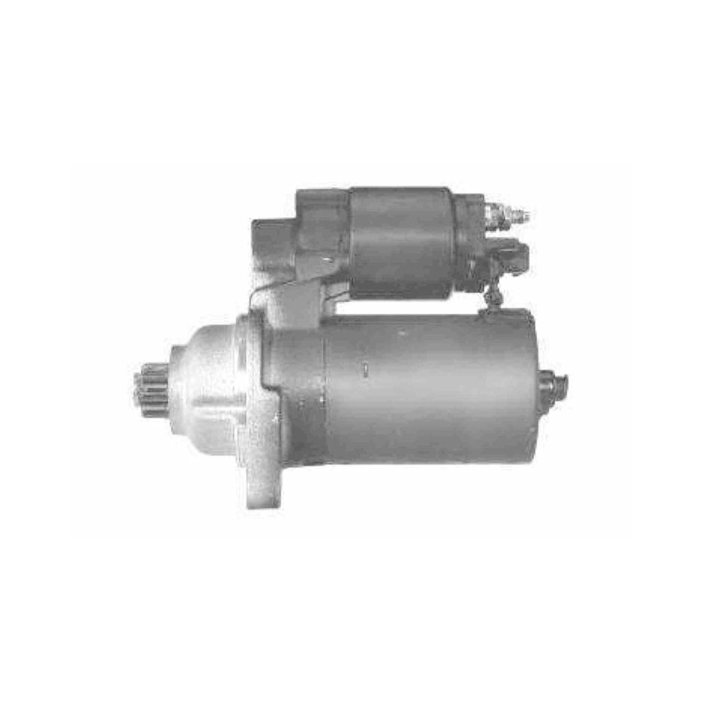 Starter VEMO V10-12-18040 Original VEMO Qualit&auml;t f&uuml;r AUDI FORD SEAT SKODA VW VAG