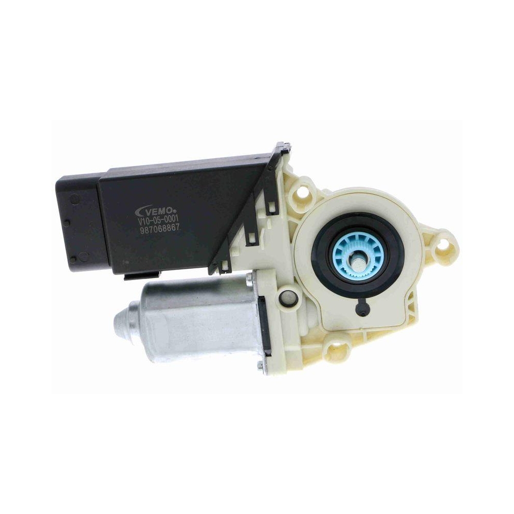 Elektromotor, Fensterheber VEMO V10-05-0001 Original VEMO Qualität für SEAT VW