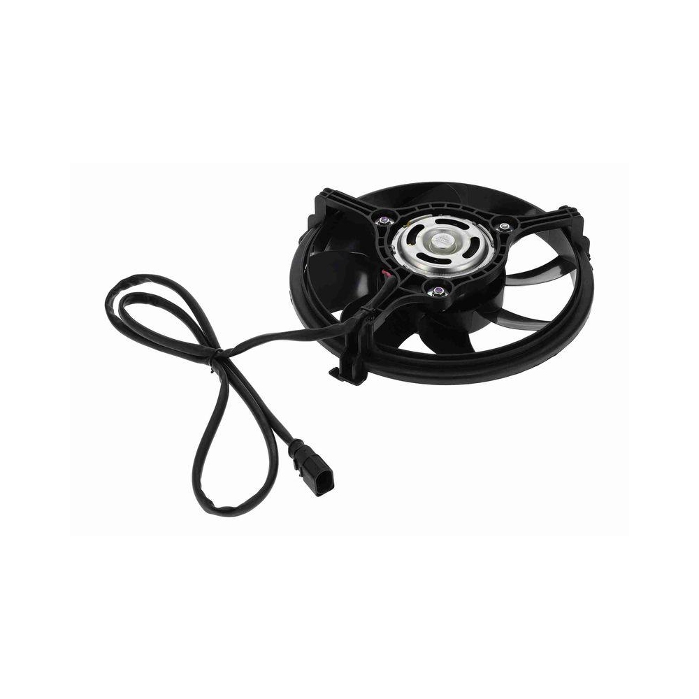 L&uuml;fter, Motork&uuml;hlung VEMO V15-01-0001 Original VEMO Qualit&auml;t f&uuml;r AUDI SEAT SKODA