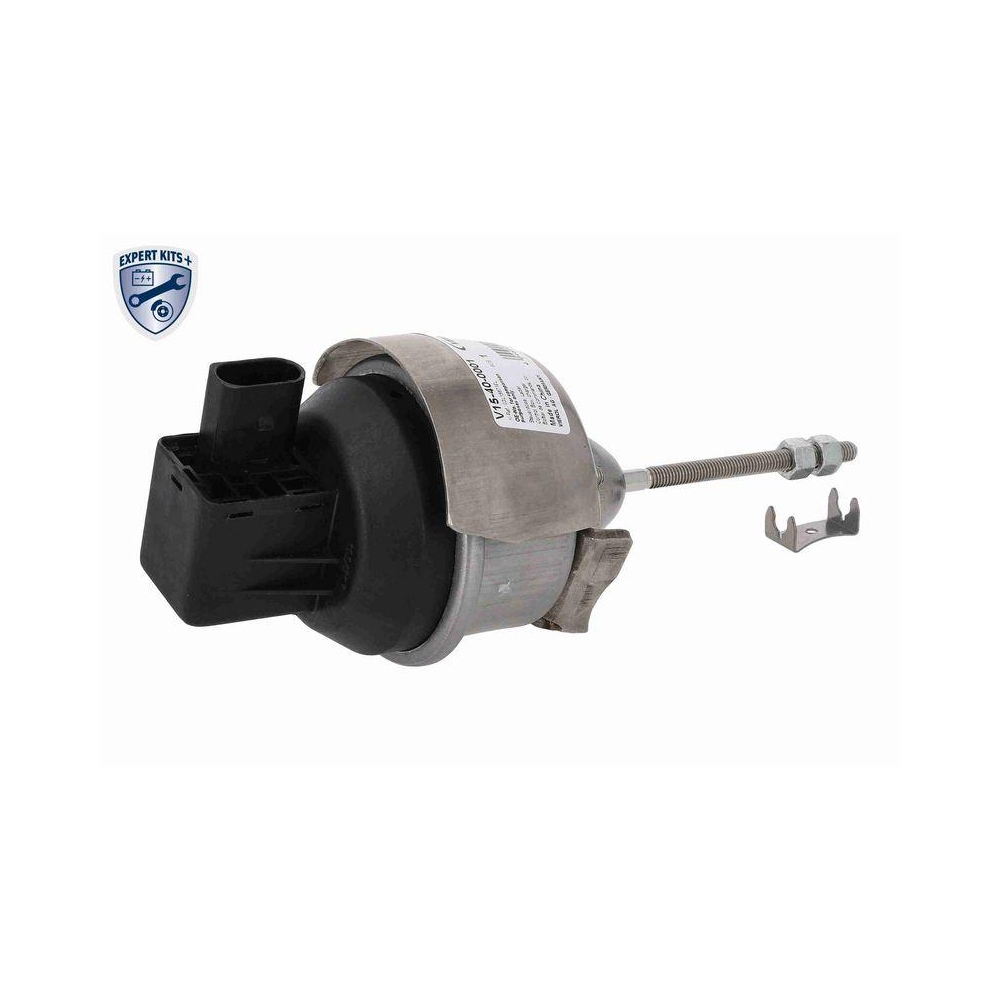 Steuerdose, Lader VEMO V15-40-0001 EXPERT KITS + f&uuml;r AUDI SEAT SKODA VW VAG