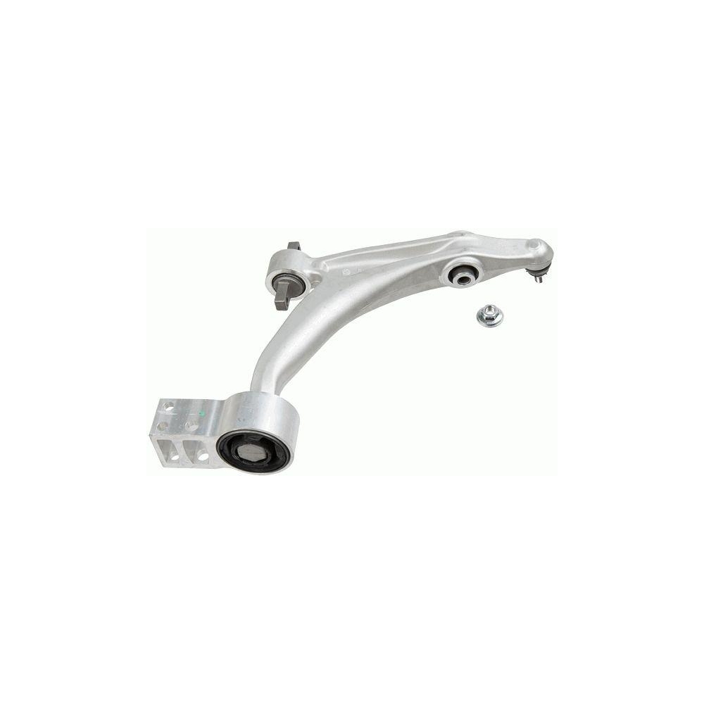 Lenker, Radaufh&auml;ngung LEMF&Ouml;RDER 34787 01 f&uuml;r ALFA ROMEO, Vorderachse, rechts