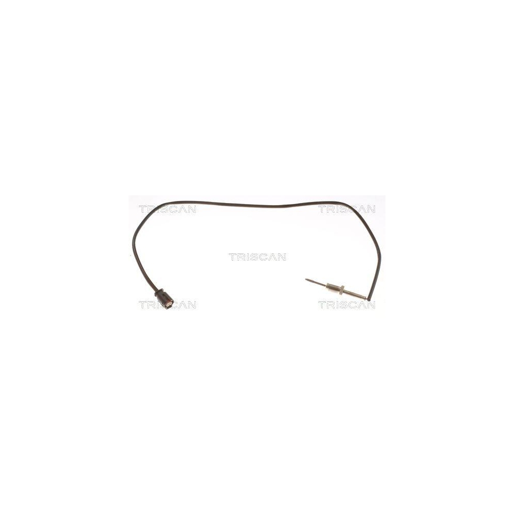 Sensor, Abgastemperatur TRISCAN 8826 11018 f&uuml;r BMW