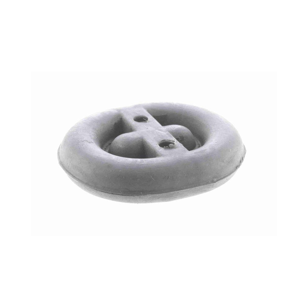 Haltering, Schalldämpfer VAICO V10-0084 Original VAICO Qualität für AUDI SEAT VW
