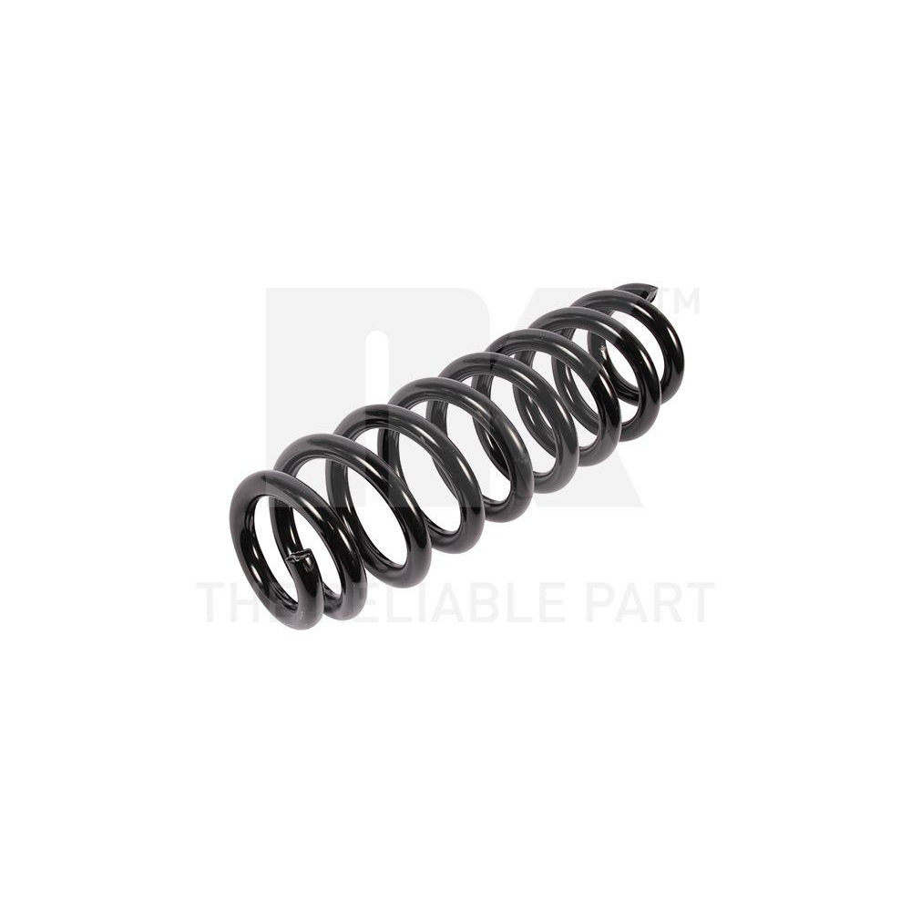 Fahrwerksfeder NK 541561 f&uuml;r BMW, Hinterachse links, Hinterachse rechts