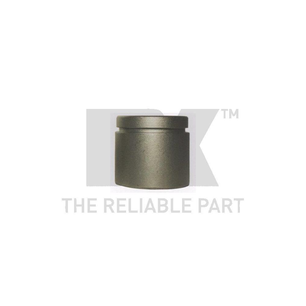Kolben, Bremssattel NK 8615003 f&uuml;r