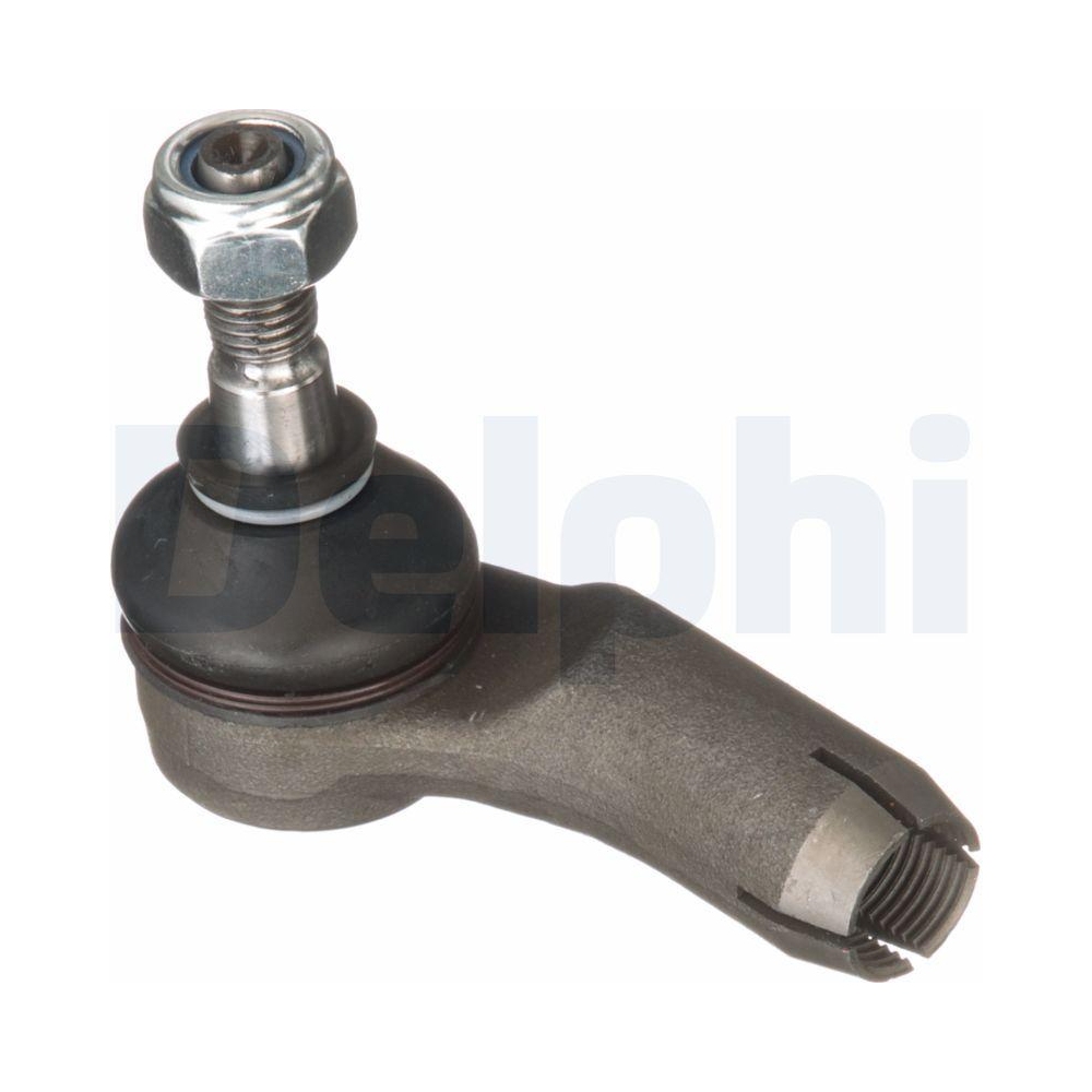 DELPHI TA1453 Spurstangenkopf f&uuml;r AUDI, Vorderachse rechts